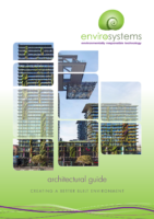 Envirosystems Architectrual Guide