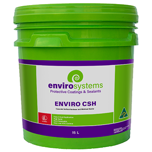 Enviro CSH