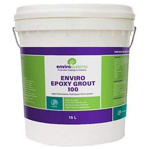 Enviro Epoxy Grout 100