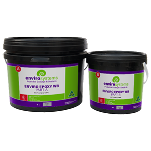 Enviro Epoxy WB