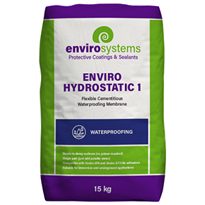Enviro Hydrostatic 1
