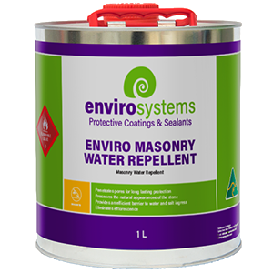 Enviro Masonry Water Repellent