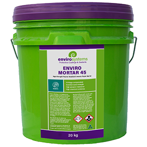 Enviro Mortar 45