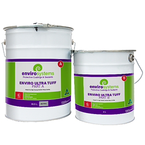 Enviro Ultra Tuff