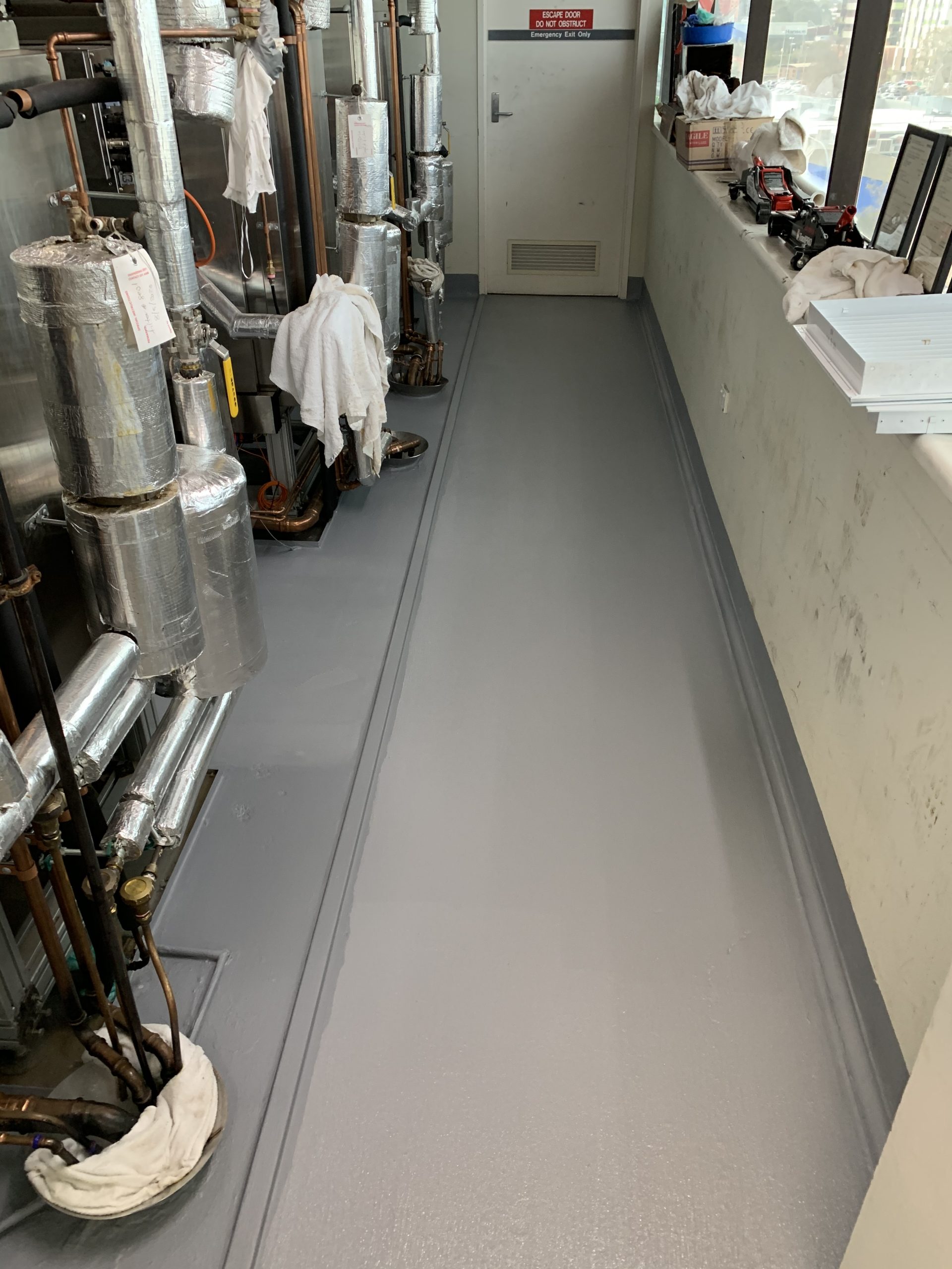 Royal Perth Hospital Western Australia