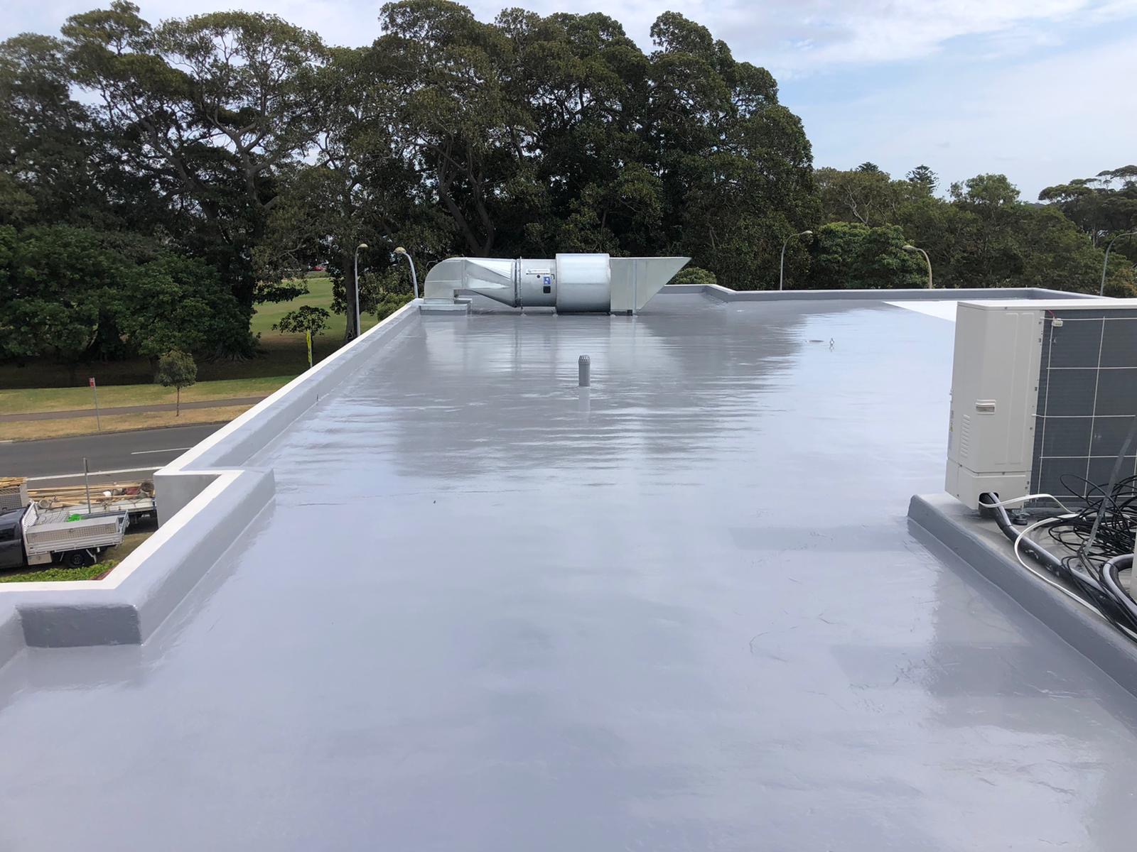 700X Rooftop with 950TC 