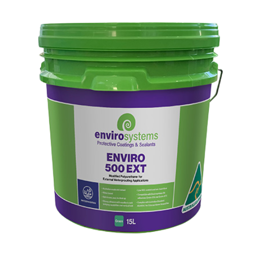 Enviro 500 EXT