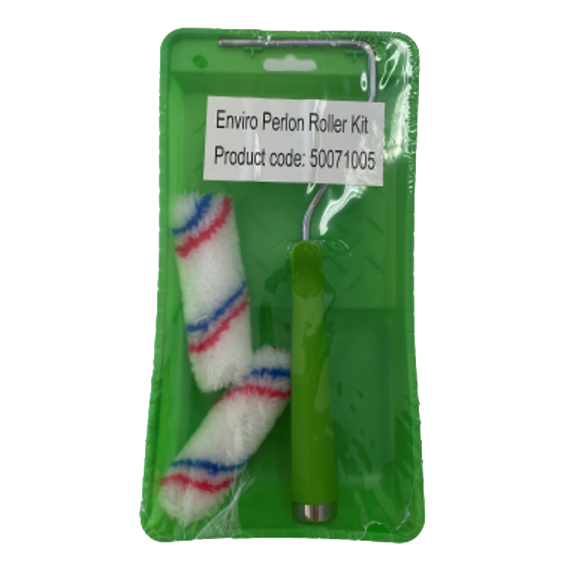 Enviro Perlon Roller Kit
