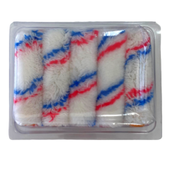 Enviro Perlon Rollers 10 Pack