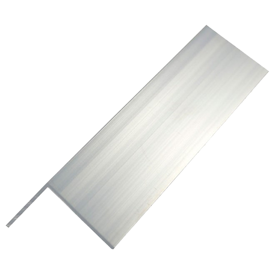 Aluminium Angle (Multiple Sizes)
