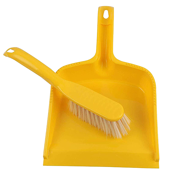 C&A Dustpan