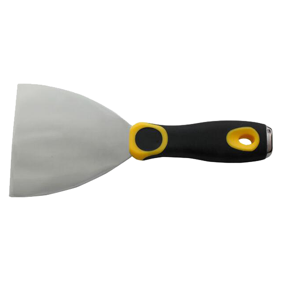 C&A Soft Grip Scaper (Multiple Sizes)