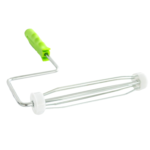 Enviro Heavy Duty Roller Frame 230mm