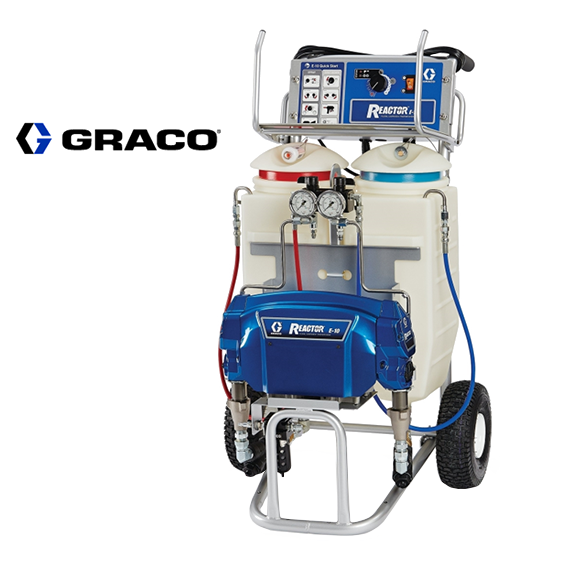 Graco Equipment