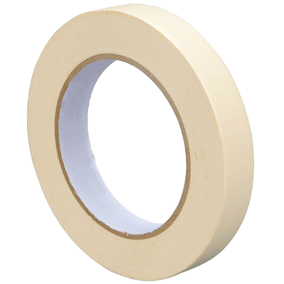 Masking Tape (Multiple Sizes)