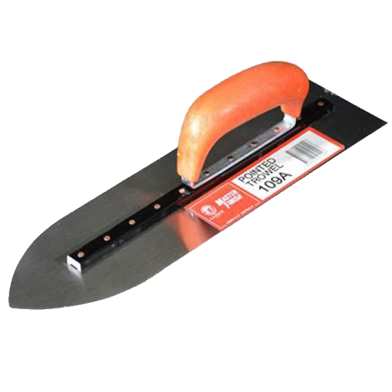Masterfinish Pointed Trowel 100×355