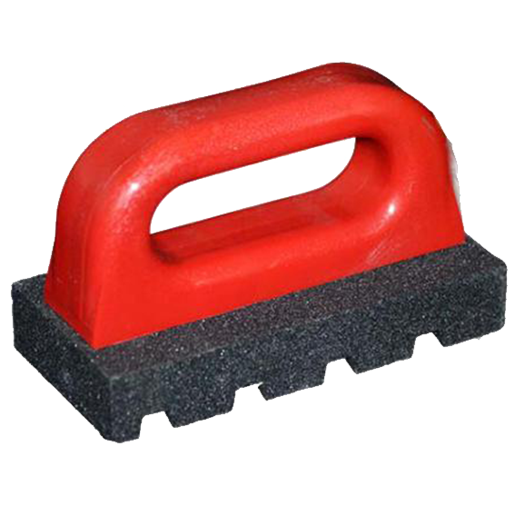 Masterfinish Rubbing Brick