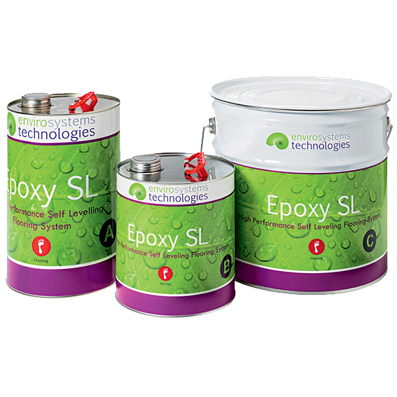 Enviro-Epoxy-SL