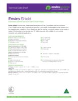 TDS Enviro Shield R01 2024 – Product Data Sheet