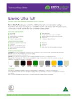 TDS Enviro Ultra Tuff R01 2024 – Product Data Sheet