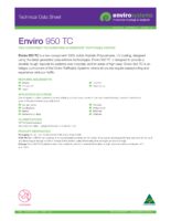 TDS Enviro 950 TC R022024 161024 – Product Data Sheet