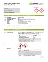 Enviro Shield Part A – SDS – Nov 2024 -V7