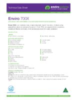 TDS Enviro 700X R022024[11] – Product Data Sheet