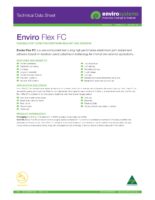 TDS Enviro Flex FC R022024[82] – Product Data Sheet