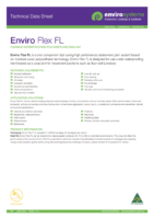 TDS Enviro Flex FL R012025