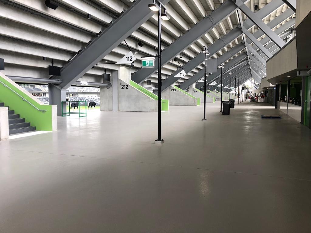 Western Sydney Stadium (Parramatta)