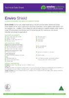 TDS Enviro Shield R01_2026 – Product Data Sheet
