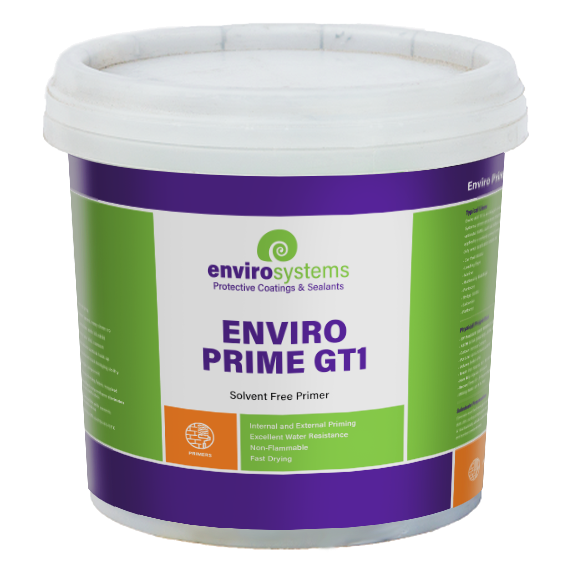 Enviro Prime GT1