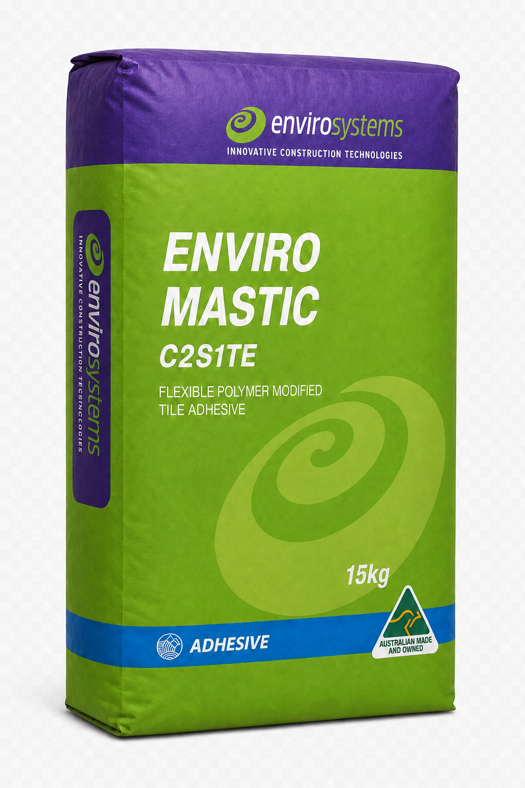 Enviro Mastic