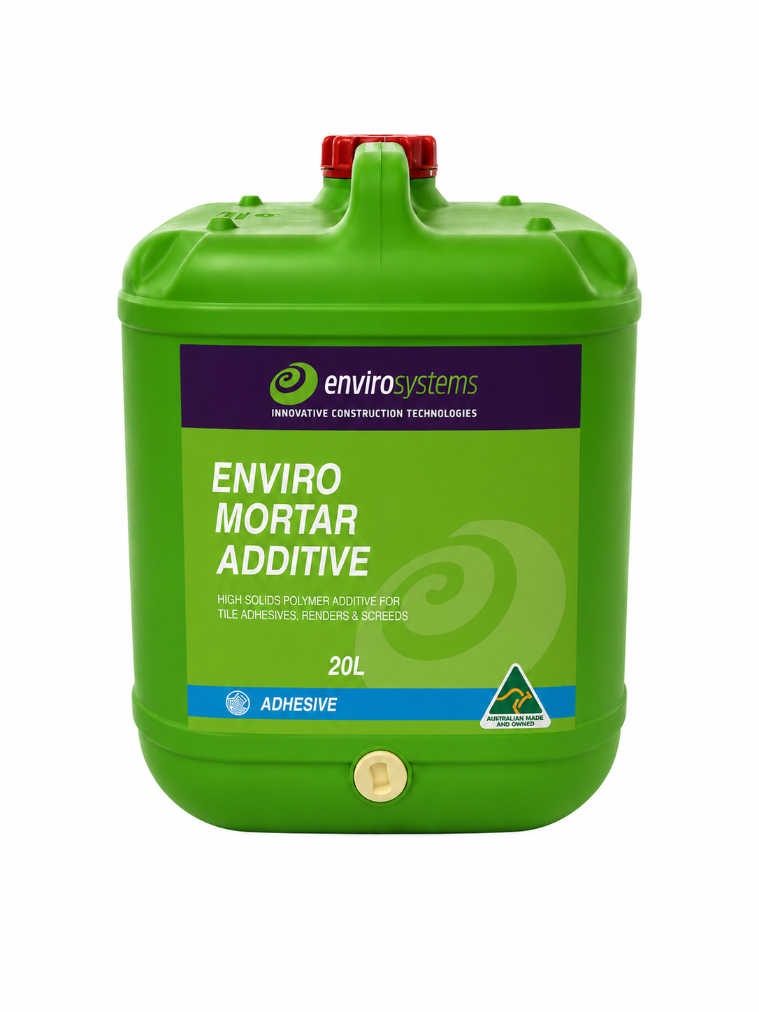 Enviro Mortar Additive 20L